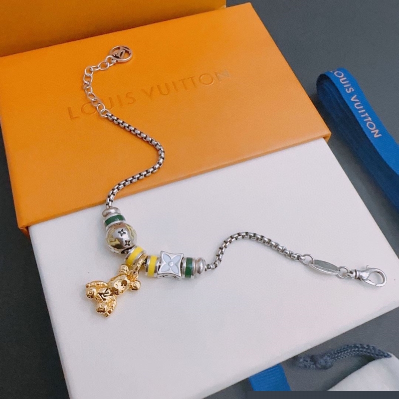 LV Necklaces